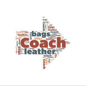 Thick burgundy leather crossbody 💼 bag